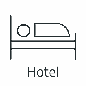 Hotel buchen -  auf Trip Lanzarote