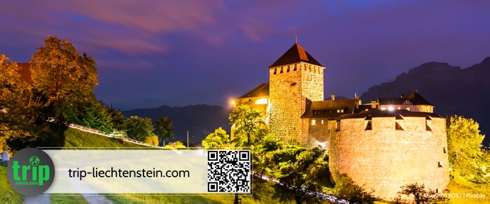 Trip Liechtenstein ☀ Urlaub buchen