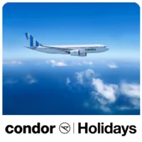 Möchtest du mit Condor-Holidays entspannt in die Sonne fliegen und dabei von Lanzarote Paket-Angeboten profitieren, die Flug und Hotel geschickt kombinieren? Entdecke unsere attraktiven Lanzarote Pauschalreisen, die dich zu den schönsten Strandzielen führen. Mit Condor-Holidays wird das Buchen deines nächsten Lanzarote Urlaubs zum Kinderspiel: Ob du früh buchst, um die besten Lanzarote Frühbucherrabatte zu nutzen oder spontan einen unserer Lanzarote Last-Minute-Deals schnappst – du sicherst dir stets günstige Ferienflüge und Qualitätsunterkünfte. Condor-Holidays ist dein Reiseveranstalter mit einem Herz für detailreiche Lanzarote Komplettreisen, die nicht nur Erholung, sondern auch Lanzarote Abenteuer in sonnigen Destinationen versprechen. Erlebe die Freiheit, ohne Stress zu verreisen, denn bei uns ist von der Abflugvorbereitung bis zur Rückkehr alles für dich arrangiert.