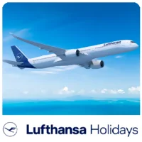 Entdecke die Welt stilvoll und komfortabel mit Lufthansa-Holidays. Unser Schlüssel zu einem unvergesslichen Lanzarote Urlaub liegt in maßgeschneiderten Flug+Hotel Paketen, die dich zu den schönsten Ecken Europas und darüber hinaus bringen. Egal, ob du das pulsierende Leben einer Metropole auf einer Städtereise erleben oder die Ruhe in einem Luxusresort genießen möchtest, mit Lufthansa-Holidays fliegst du stets mit Premium Airlines. Erlebe erstklassigen Komfort und kompromisslose Qualität mit unseren Lanzarote  Business-Class Reisepaketen, die jede Reise zu einem besonderen Erlebnis machen. Ganz gleich, ob es ein romantischer Lanzarote  Ausflug zu zweit ist oder ein abenteuerlicher Lanzarote Familienurlaub – wir haben die perfekte Flugreise für dich. Weiterhin steht dir unser umfassender Reiseservice zur Verfügung, von der Buchung bis zur Landung.