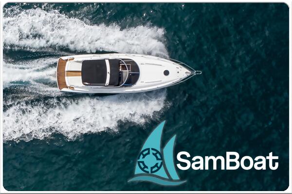 Miete ein Boot im Urlaubsziel Lanzarote bei SamBoat, dem führenden Online-Portal zum Mieten und Vermieten von Booten weltweit