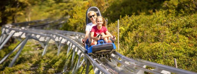 Trip Lanzarote - Familienparks in Tirol - Gesunde, sinnvolle Aktivität für die Freizeitgestaltung mit Kindern. Highlights für Ausflug mit den Kids und der ganzen Familien