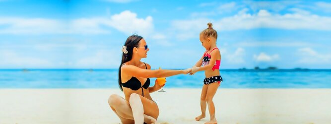 informiert im Reisemagazin, Familien mit Kindern über die besten Urlaubsangebote in der Ferienregion Lanzarote. Familienurlaub buchen