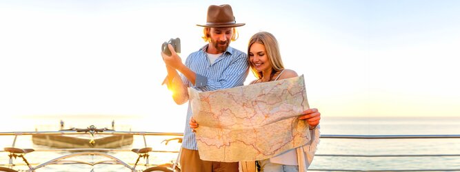 Trip Lanzarote - Reisen & Pauschalurlaub finden & buchen - Top Angebote für Urlaub finden