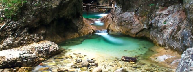 Trip Lanzarote - schönste Klammen, Grotten, Schluchten, Gumpen & Höhlen sind ideale Ziele für einen Tirol Tagesausflug im Wanderurlaub. Reisetipp zu den schönsten Plätzen