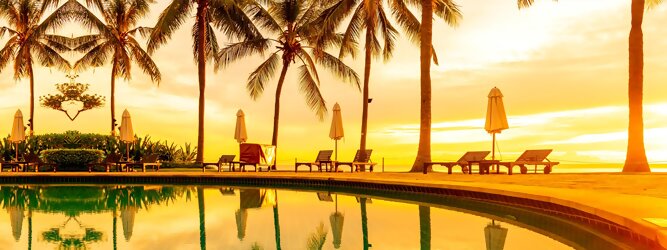 informiert im Magazin über günstige Pauschalreisen, Unterkunft mit Flug für die Reise zur Urlaubsdestination Lanzarote planen, vergleichen & buchen