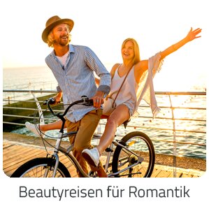 Reiseideen - Reiseideen von Beautyreisen für Romantik -  Reise auf Trip Lanzarote buchen
