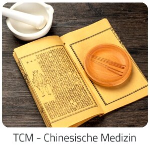 Reiseideen - TCM - Chinesische Medizin -  Reise auf Trip Lanzarote buchen