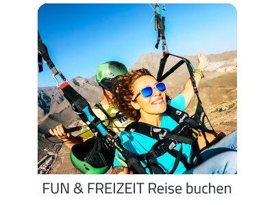 Fun und Freizeit Reisen auf https://www.trip-lanzarote.com buchen