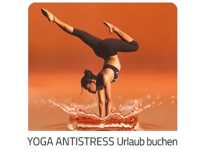 Yoga Antistress Reise auf https://www.trip-lanzarote.com buchen