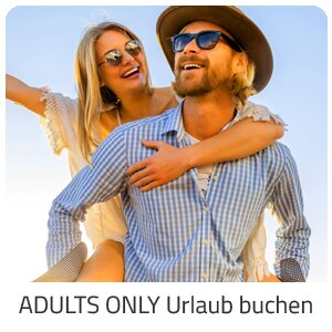 Adults only Urlaub buchen - Lanzarote