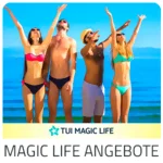 Trip Lanzarote - entdecke den ultimativen Urlaubsgenuss im TUI Magic Life Clubresort All Inclusive – traumhafte Reiseziele, top Service & exklusive Angebote!